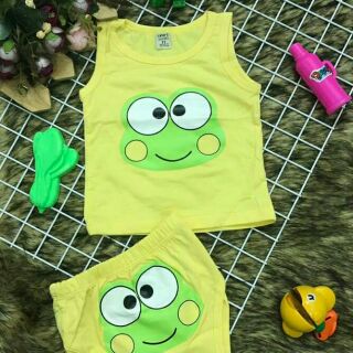 Com bo 5 bộ bé gái