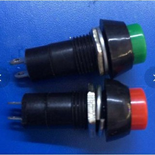 CÔNG TẮC NHẤN GIỮ 2 CHÂN