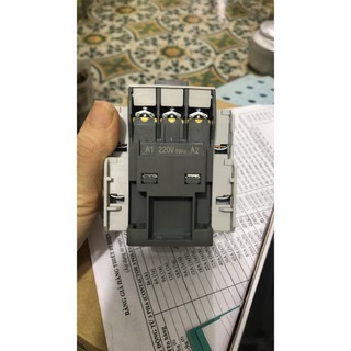 Khởi Động Từ 32A 3 Pha ❤️ Đủ loại