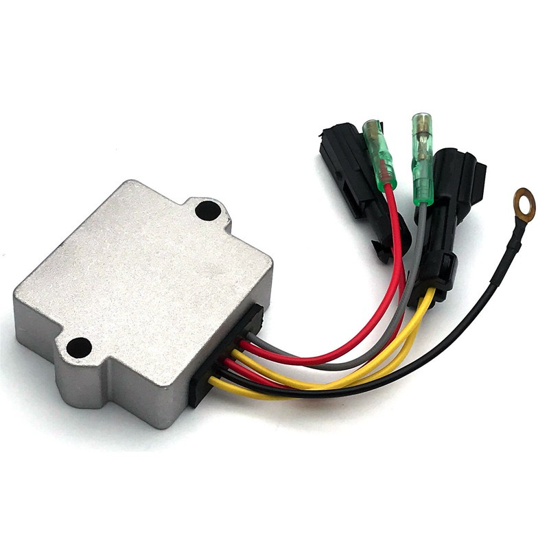 Bộ Chỉnh Lưu Điện Áp Cho Xe Mô Tô Mercury 883072t2 854515t2 893640-002 | BigBuy360 - bigbuy360.vn