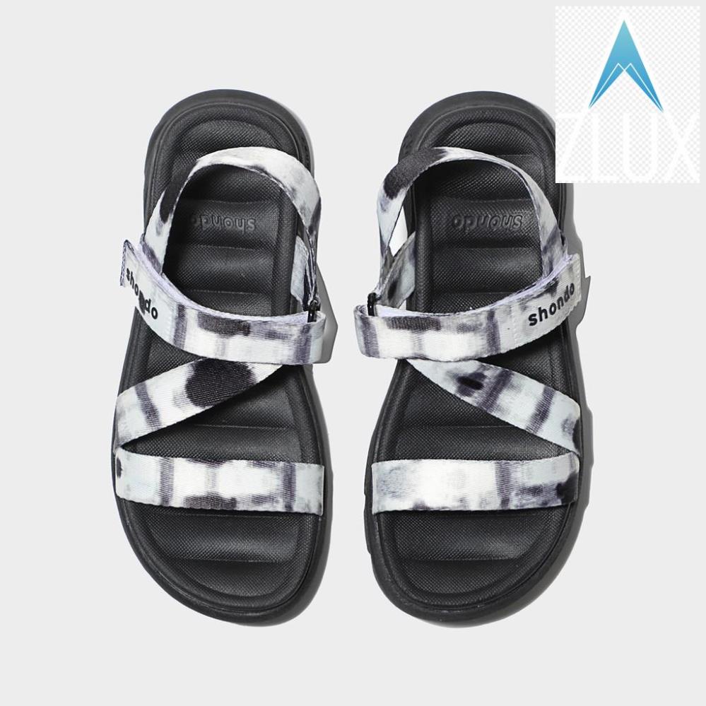 👣 Giày Sandal F6 Sport màu Xám Khói Chính Hãng 100% 👣