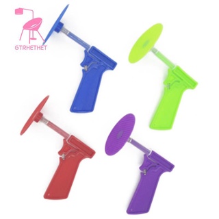 Vỉ Đập Ruồi Muỗi Bằng Nhựa 1-4 Cái