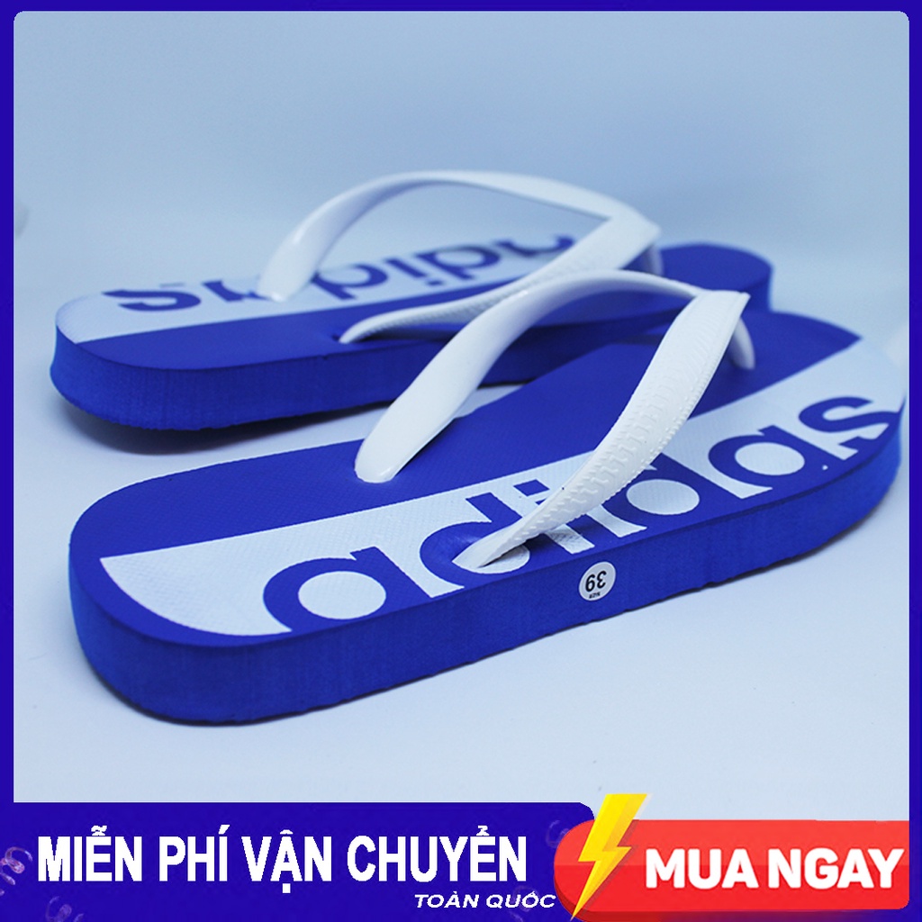 Dép kẹp nam chất liệu xốp thời trang TL01- Nhiều Màu Sắc - Kiểu dáng năng động phù hợp mọi lứa tuổi (Ảnh Thật) VIBOSS03