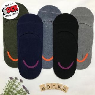 Set 5 đôi tất