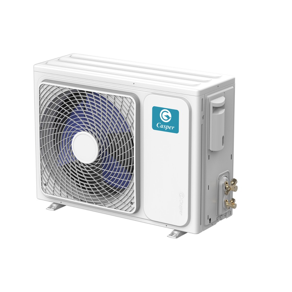 GSC-09IP25- MIỄN PHÍ CÔNG LẮP ĐẶT- Máy lạnh Casper Inverter 1 HP GSC-09IP25