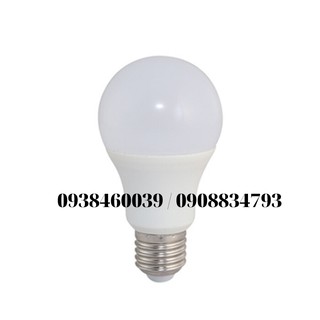 Bóng đèn led bulb kín nước 3w