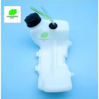 Bình xăng lớn máy cắt cỏ 4 thì gx35, umk435...