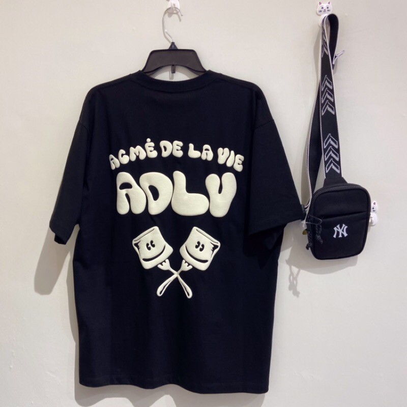 [SALE] ÁO ADLV kẹo dẻo - hàng chính hãng 100%