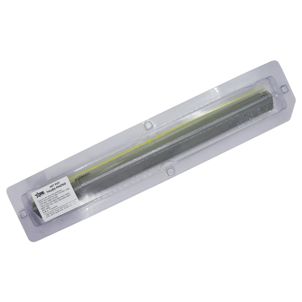 Gạt mực THUẬN PHONG dùng cho máy photocopy Ricoh Aficio 1060 / 2075 / MP 6000 / MP 7500