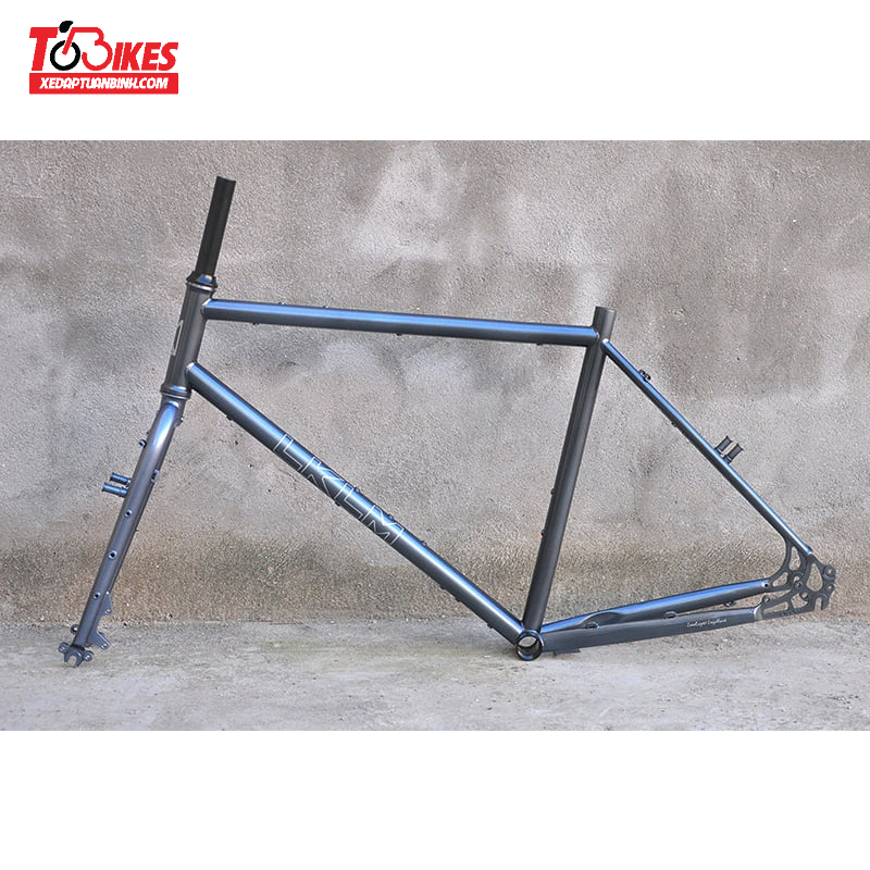 Khung touring LKLM 318