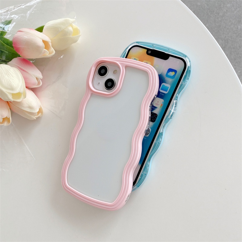 Ốp Điện Thoại Mềm Cho iPhone 14 13 Pro Max 11 12 Pro Max xs Max XR X xs