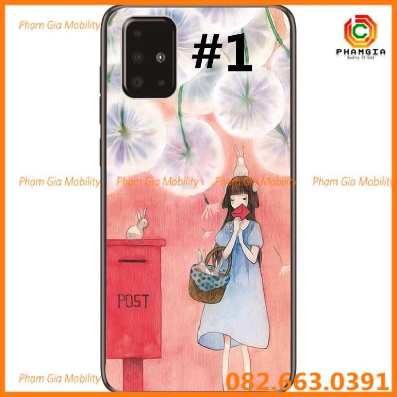 Ốp lưng IN HÌNH THEO YÊU CẦU Samsung Galaxy S20 Ultra S20 Plus S20 S10 Plus S10E