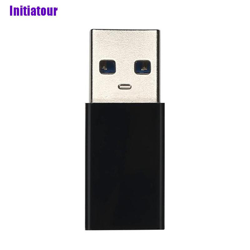 Cáp Chuyển Đổi Usb-c 3.1 Sang Usb 3.0 Chuyên Dụng