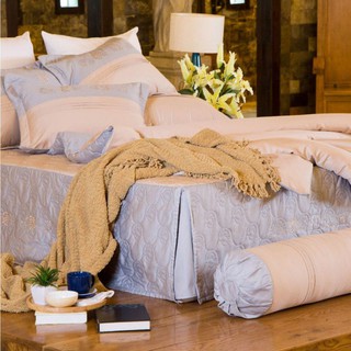 Chăn Drap Gối Edena ED521