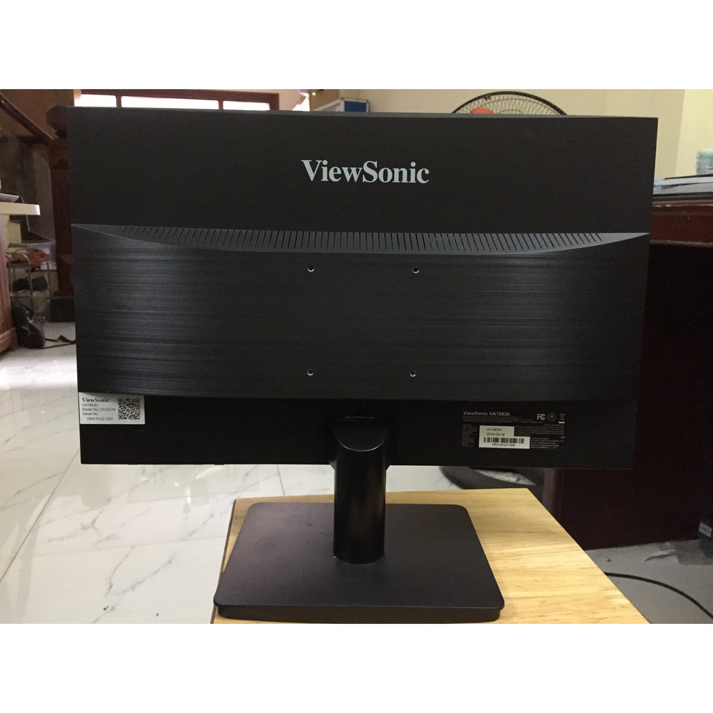 Bộ máy cây đồng bộ dell optilex 790/390 màn hình Viewsonic VA1903H | BigBuy360 - bigbuy360.vn