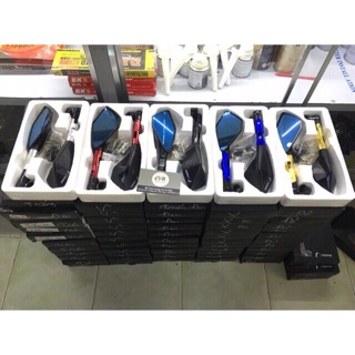 Gương 5 cạnh rỉoma ( 1 chiếc )