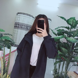 ÁO KHOÁC DÙ JACKET