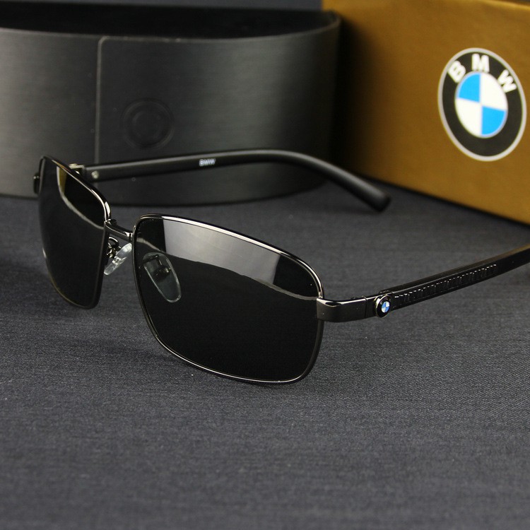 Kính râm/Kính nam BMW, mắt kính chuồn chuồn, kiểu dáng thời trang, gọng to, HOT TREND