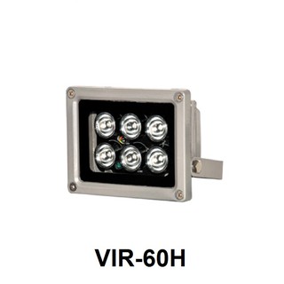 Đèn chiếu hồng ngoại VANTECH VIR-60H