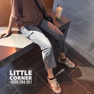 ❌Baggy Jeans Rách 89