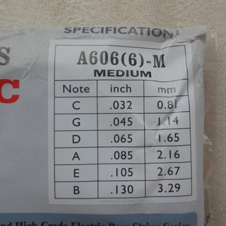 Dây Đàn Guitar BASS Alice A606