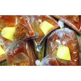 [Combo 7 bịch] Bánh tráng dẻo bơ 40g