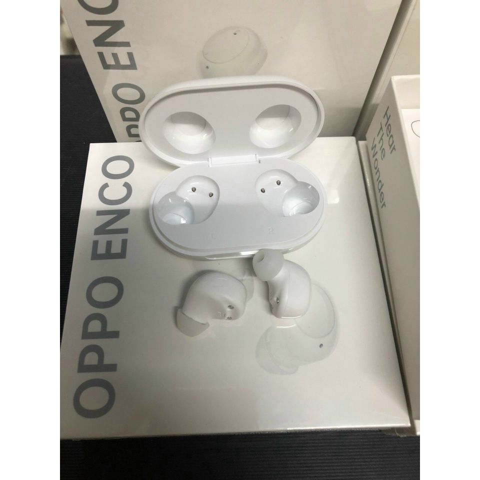 Tai nghe Bluetooth True Wireless OPPO ENCO Buds ETI81
