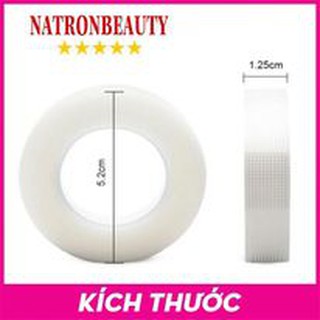 Băng keo gai,băng keo gân dán mi dưới