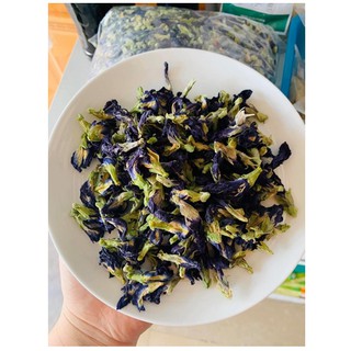 ( 500G ) TRÀ HOA ĐẬU BIẾC (Lam Hồ điệp)