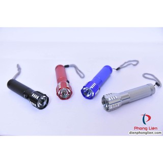 Đèn pin mini khanhkaka49