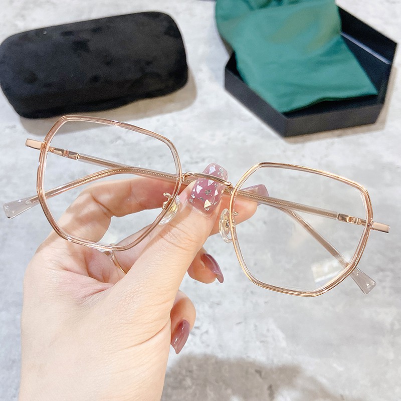 Kính Mát Thời Trang Phong Cách Retrojz2132 | BigBuy360 - bigbuy360.vn