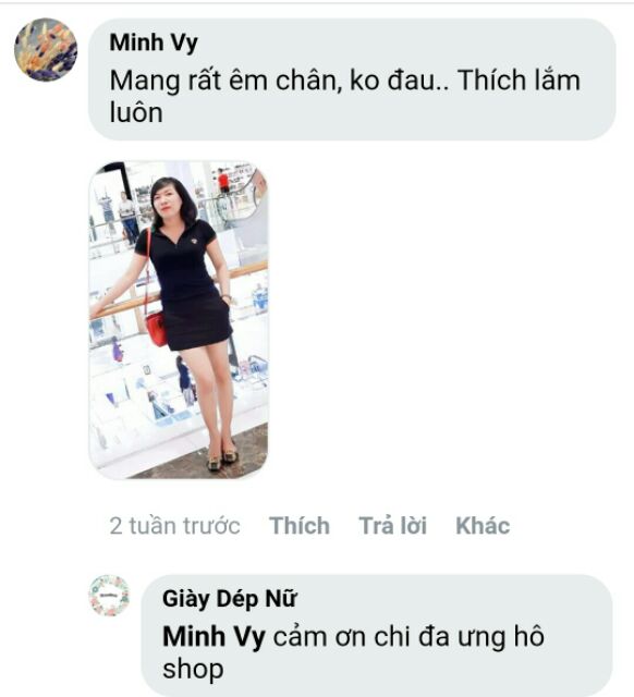 Giày bệt nữ.giay bệt. | BigBuy360 - bigbuy360.vn