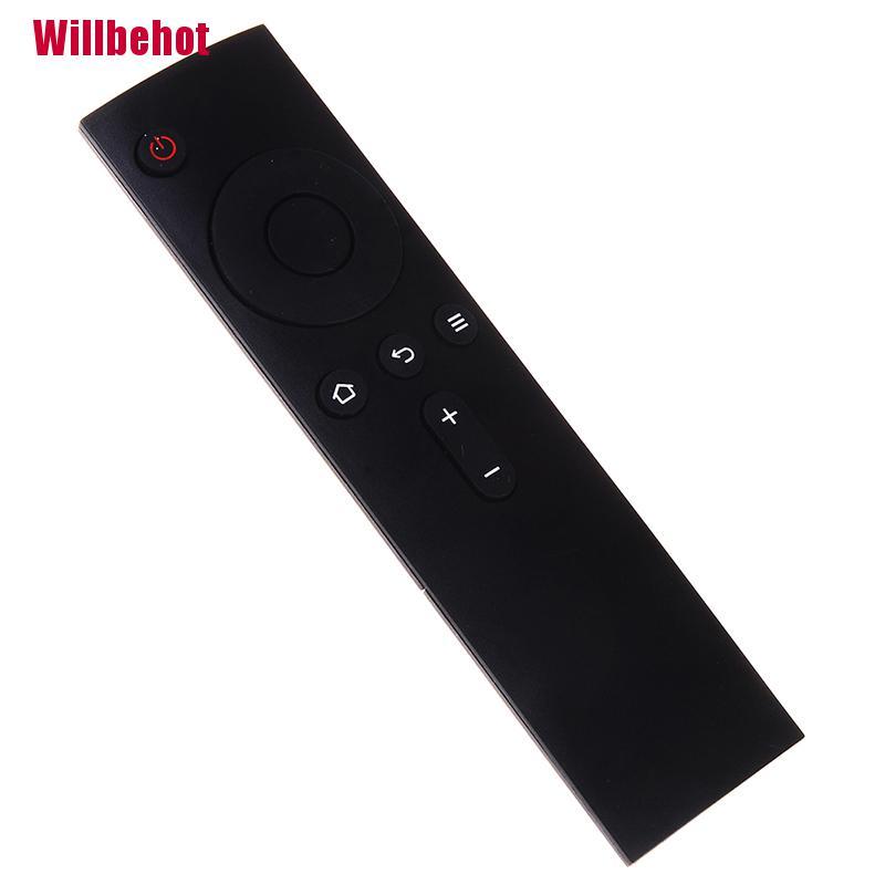 Điều Khiển Từ Xa Thông Minh Cho Mi Tv Box 3 2 1 | BigBuy360 - bigbuy360.vn
