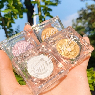 Nhũ đánh mắt sang chảnh siêu xinh xixi