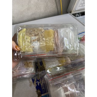 Sét bột làm bánh trôi ngũ sắc bột (1kg)