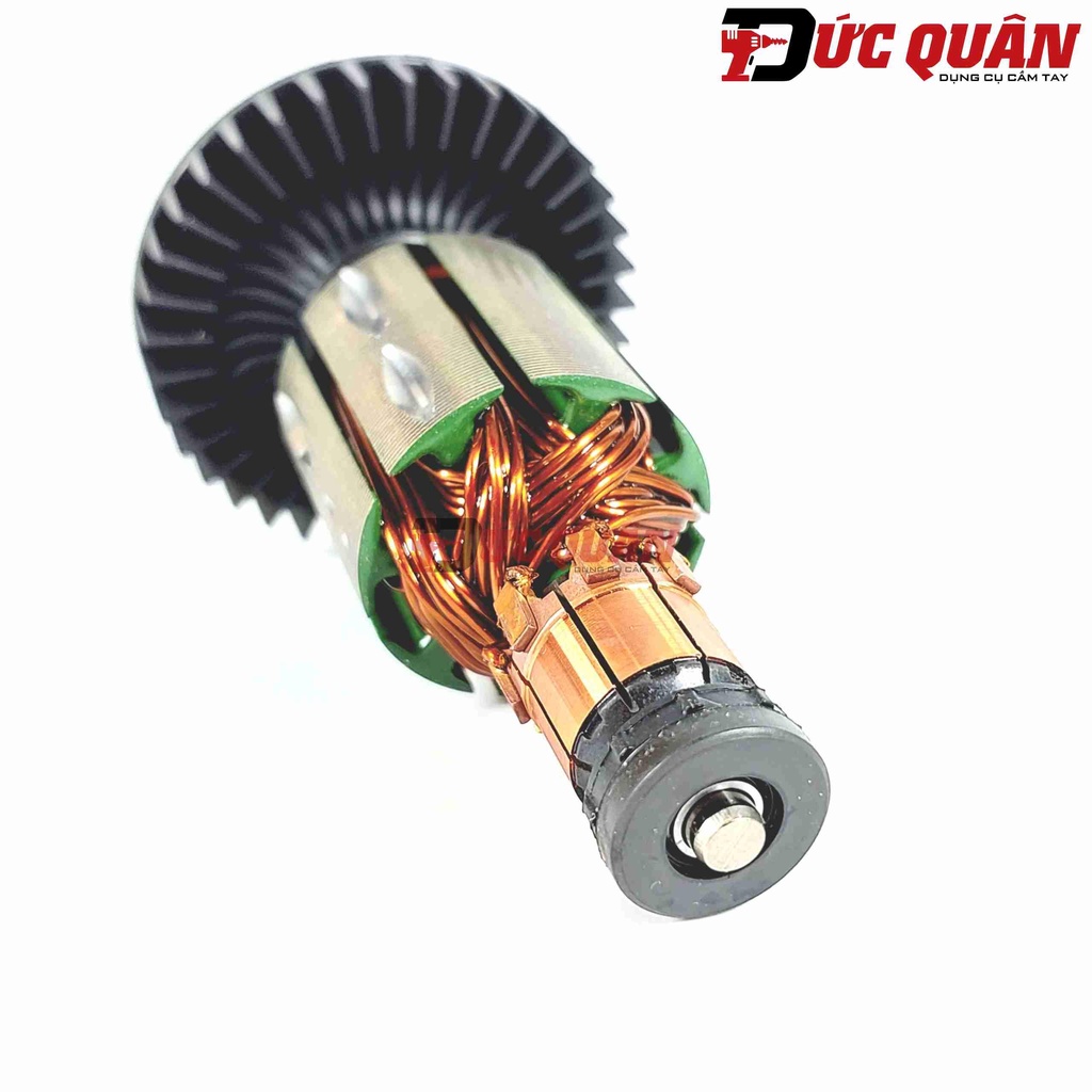 Roto máy mài góc 100mm, DGA402, DGA400, GA402, MAKITA 619218-8