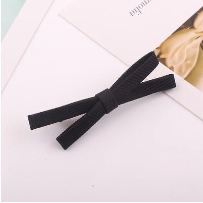 Kẹp tóc phong cách Hàn Quốc xinh xắn dành cho nữ