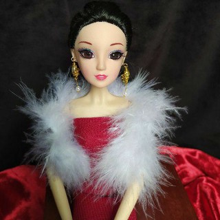 (trang sức búp bê) khuyên tai p 5