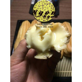 BÁNH SU QUE KEM VANI