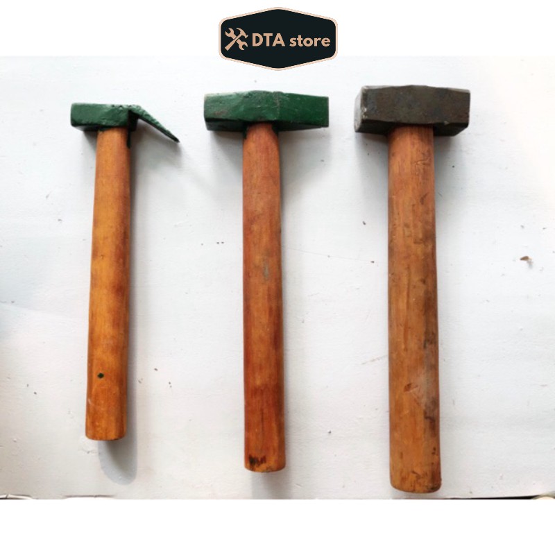 BÚA CÁN GỖ CÁC LOẠI GIÁ RẺ