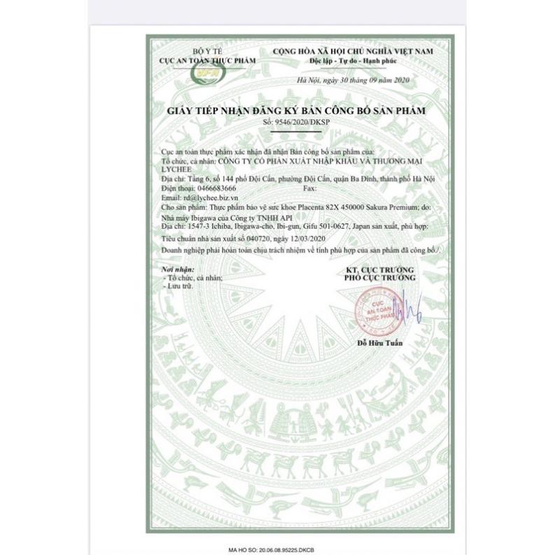 (Mẫu mới+ QUÀ TẶNG) #COLLAGEN 82X SAKURA - CLASSIC NHẬT BẢN | BigBuy360 - bigbuy360.vn