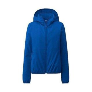 Áo gió nữ Uniqlo xuất Nhật