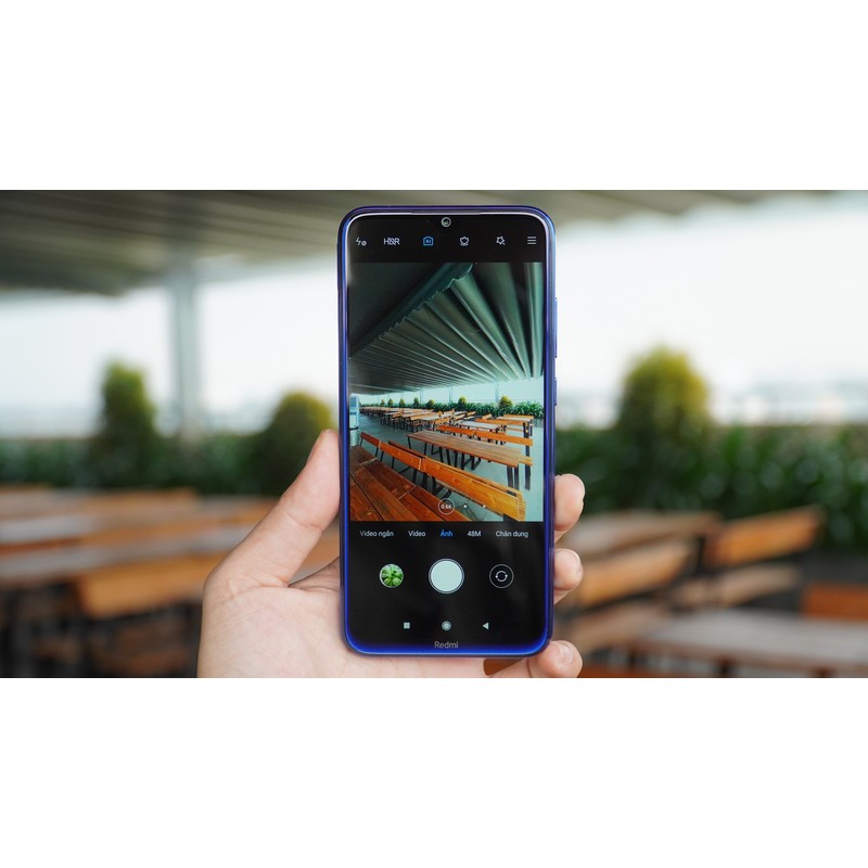 Điện thoại Xiaomi Redmi Note 8 (3GB/32GB) like new