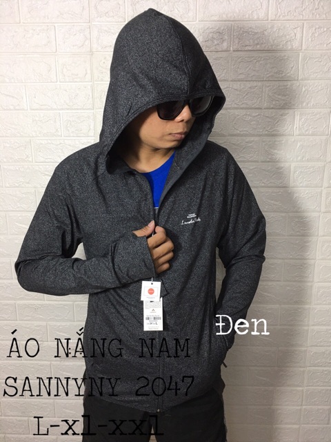 [ sẵn hàng] ÁO CHỐNG NẮNG NAM SANNYNY 💥 HÀNG CAO CẤP💥Size đến 85kg | BigBuy360 - bigbuy360.vn