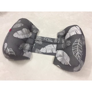 Gối nằm ngủ bà bầu hahuma