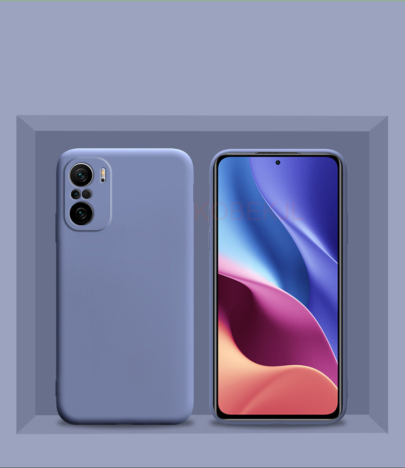 XIAOMI Ốp Điện Thoại Silicon Dẻo Siêu Mỏng Cho Redmi Note 10 Note10 Pro Note10Pro Note9T Remdi9T RedmiNote10