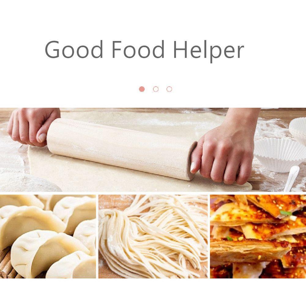 Cây Lăn Làm Bánh Xếp Thủ Công Tiện Dụng