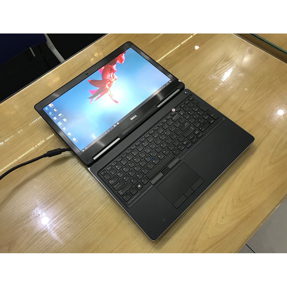 Laptop Xách Tay Dell Precision 7510