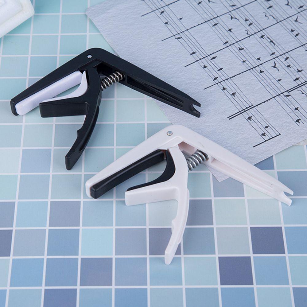 Kẹp Capo Đàn Guitar Acoustic