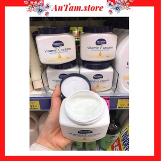 Kem dưỡng da vitamin E redwin